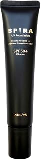 SPIRA Liquid Foundation Beauty Needles Spicure Formula SPF50+ PA+++ UV Pore