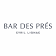 Bar des Pres