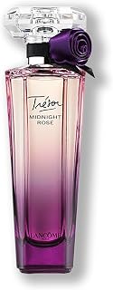Lancôme Trésor Midnight Eau de Parfum - Raspberry Blackcurrant Perfume 50ml