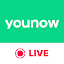 YouNow - Live Stream & Go Live