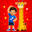 Kids Height Increase Exercise