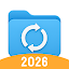 Quick Photo & File Recovery