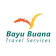 PT Bayu Buana Tbk