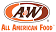 A&W Restaurants Inc