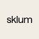 SKLUM