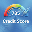 Check Credit Score & Ai Report