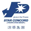 STAR CONCORD PTE. LTD.