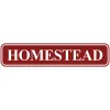 Homestead Land Holdings Limited