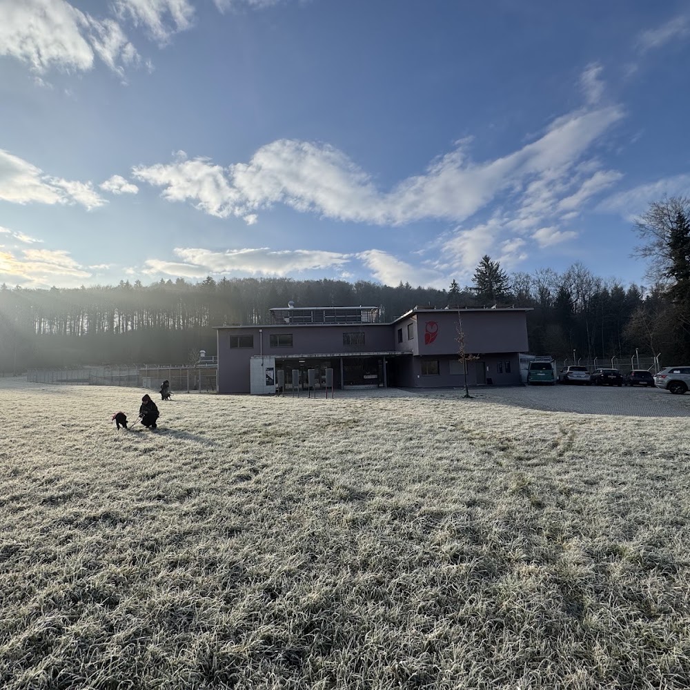 Berner Tierzentrum