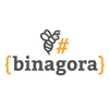 Binagora