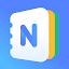 Mind Notes - Notas, Cuaderno