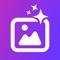 Unblur - Mejorador de Fotos AI