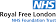 Royal Free London NHS Foundation Trust