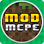 MCPE Master: Mods & Add-on