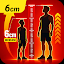 Height Increase Exercise