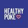 Healthy Poke