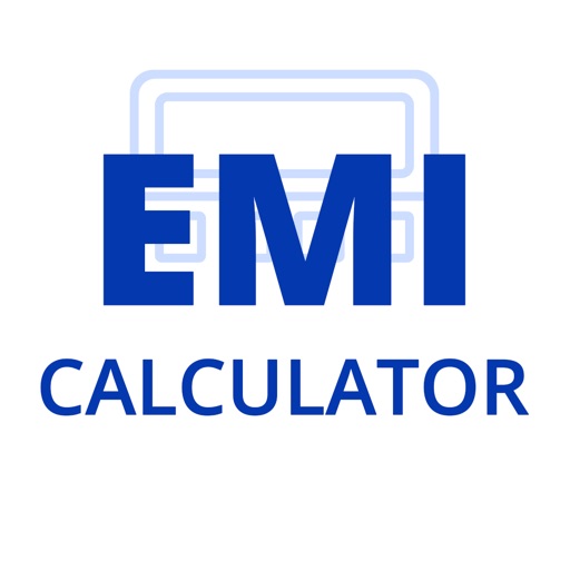 EMI Calculator Finance Tracker