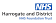 Harrogate and District NHS Foundation Trust (Health Careers)