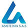 ASISTE ING BPO