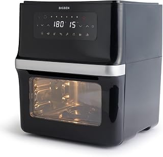 Friteuse à air BIGBEN XXL 12 L 1700 W