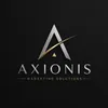 AXIONIS MARKETING SOLUTIONS