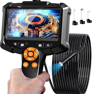 Daxiongmao Borescope