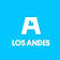 Caja Rural de Ahorro y Credito Los Andes S.A.