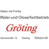 Stefan Gröting Malerfachbetrieb