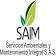 Servicios Ambientales y Mantenimiento Integral S.A.S