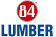 84 Lumber