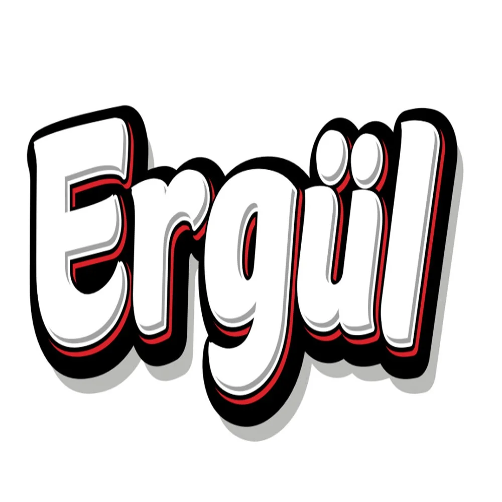 Ergül Şekerleme