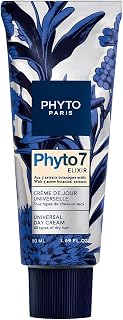 Phyto Paris Phyto 7 Universal Day Cream, Nourishing & Anti-Frizz