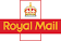 Royal Mail Plc