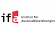 Institut für Auslandsbeziehungen Jobportal