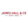 James Hall & Co Ltd