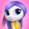 Bu the Baby Rabbits