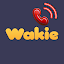 Wakie Chat: Talk to strangers