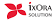 IXORA SOLUTION LTD