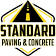 Standard Paving & Concrete