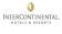 InterContinental Hotels Group