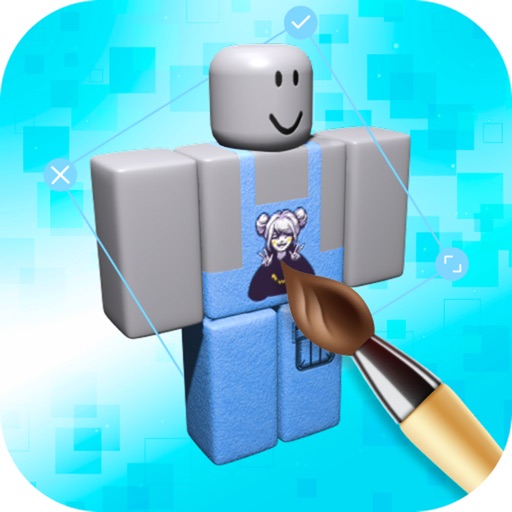 Clothes Skin For Roblox
