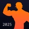 GymUp: Gym Workout Tracker Log