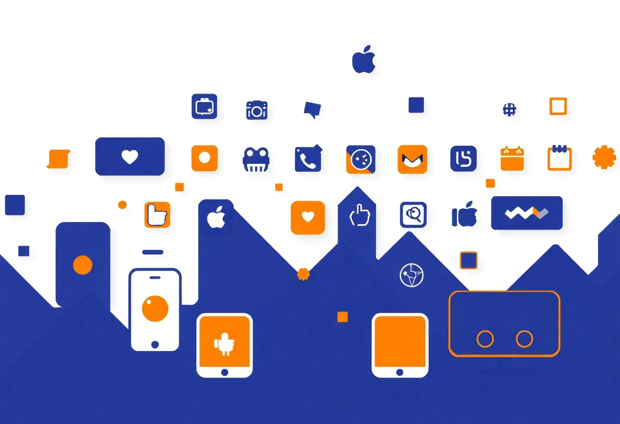 تطبيقات الأخبار والمجلات