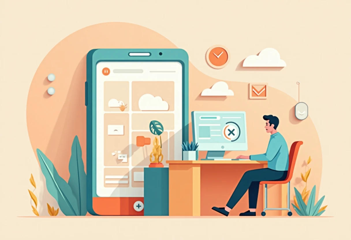 تطبيقات متقدمة للإنتاجية