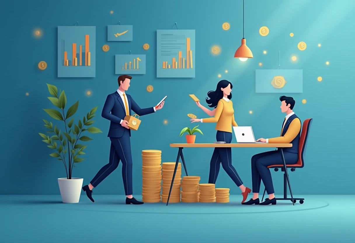 مقارنة بين اختيارات التأمين الرائدة