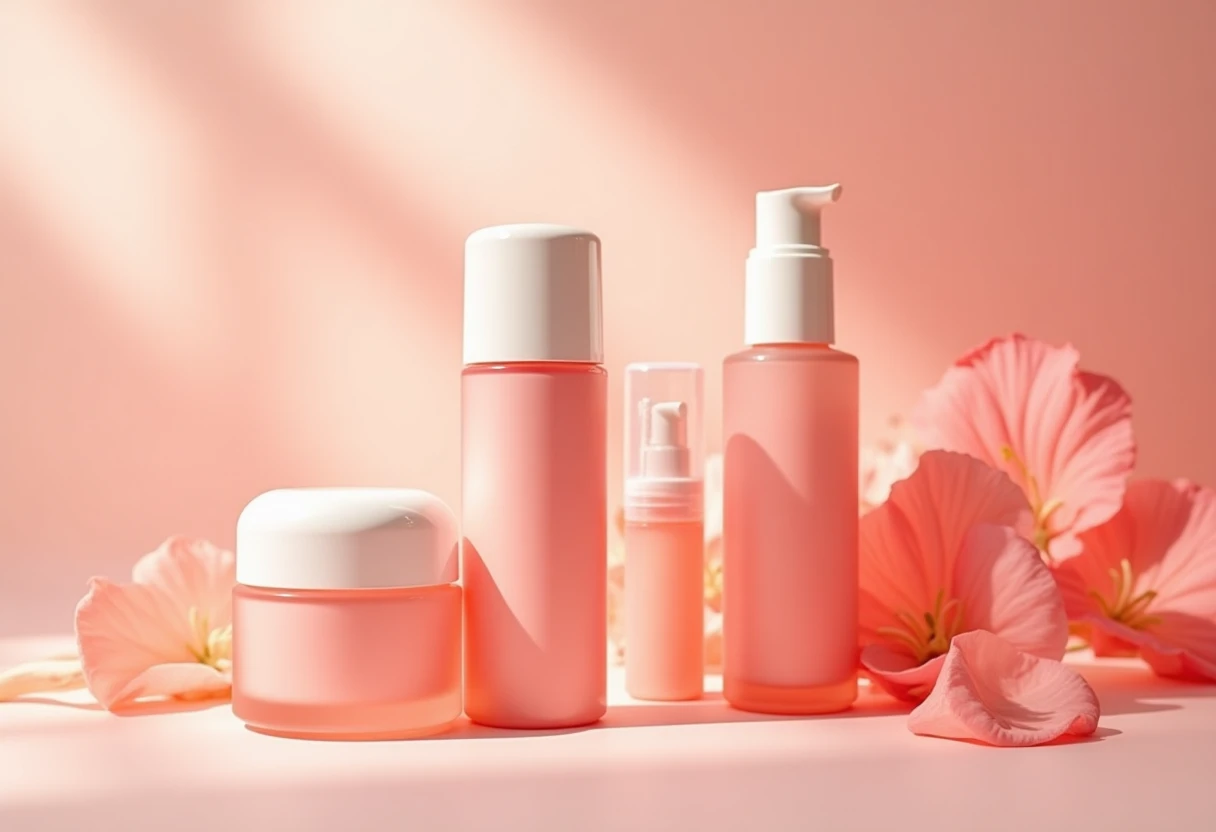 Premium skincare pick