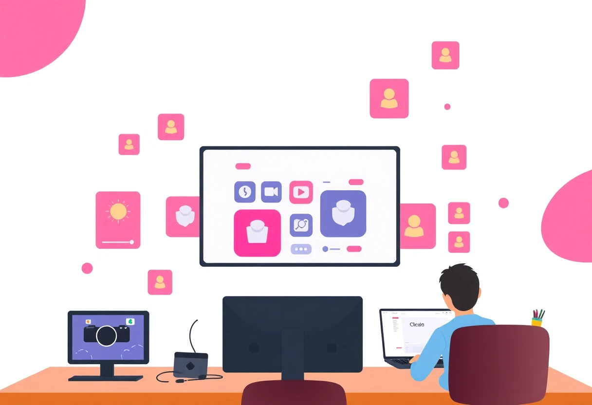 اختيار تطبيقات الإنترنت
