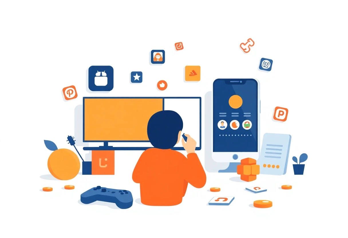 استكشاف تطبيقات الإنتاجية