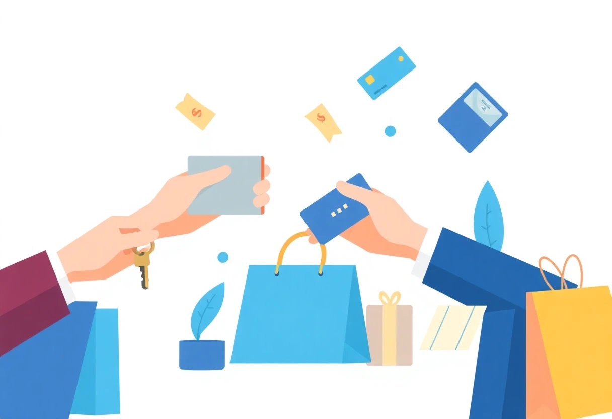 اختيارات القروض الشخصية الرائدة
