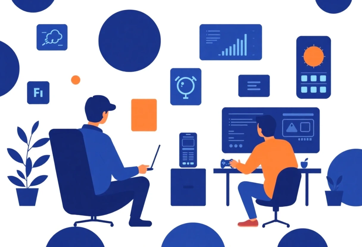 أفضل اختيارات الألعاب